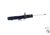 Shock Absorber MONROE ORIGINAL 11753