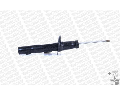 Shock Absorber MONROE ORIGINAL 11753, Image 2