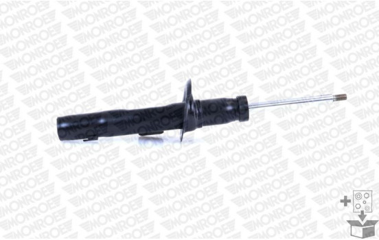 Shock Absorber MONROE ORIGINAL 11753, Image 2