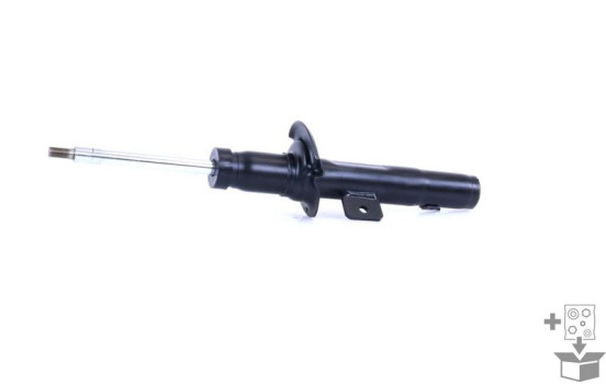 Shock Absorber MONROE ORIGINAL 11753, Image 3