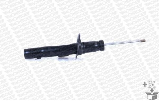 Shock Absorber MONROE ORIGINAL 11753, Image 5