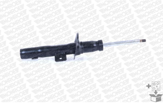 Shock Absorber MONROE ORIGINAL 11754, Image 2