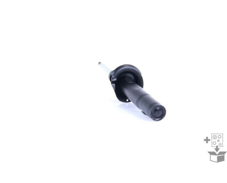 Shock Absorber MONROE ORIGINAL 11754, Image 4