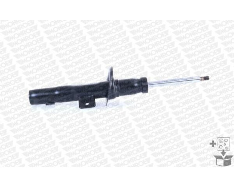 Shock Absorber MONROE ORIGINAL 11754, Image 5