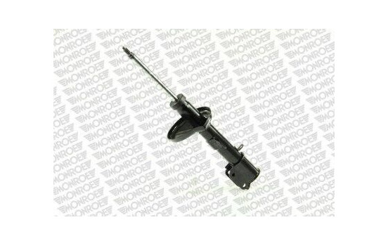 Shock Absorber MONROE ORIGINAL 11788, Image 3