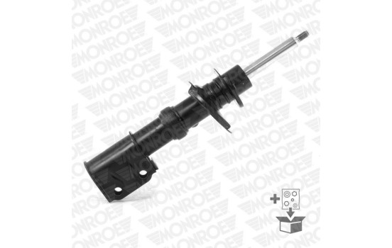 Shock Absorber MONROE ORIGINAL 11805, Image 4