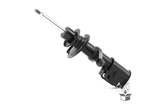 Shock Absorber MONROE ORIGINAL 11805, Image 5