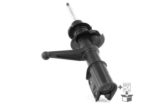 Shock Absorber MONROE ORIGINAL 11805, Image 6