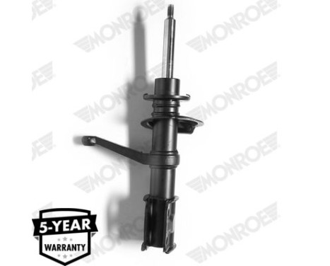 Shock Absorber MONROE ORIGINAL 11806, Image 3