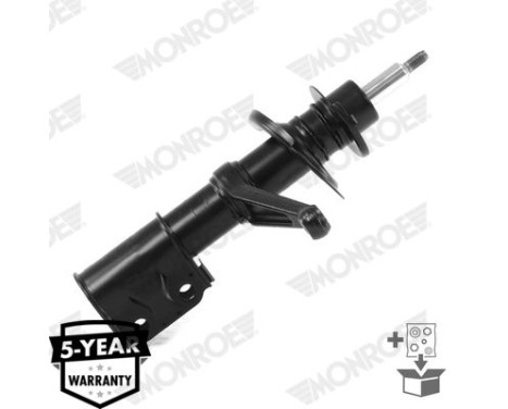 Shock Absorber MONROE ORIGINAL 11806, Image 4
