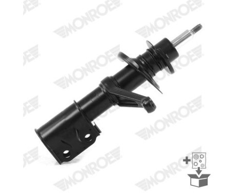 Shock Absorber MONROE ORIGINAL 11806, Image 2