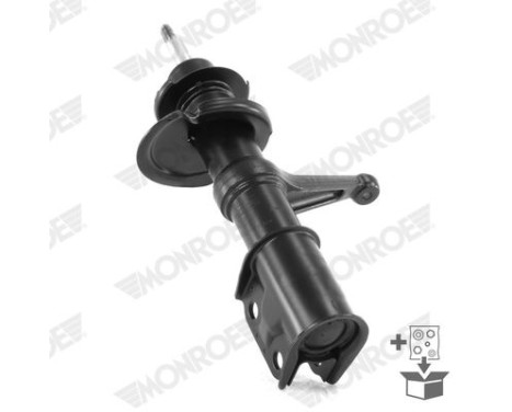 Shock Absorber MONROE ORIGINAL 11806, Image 5