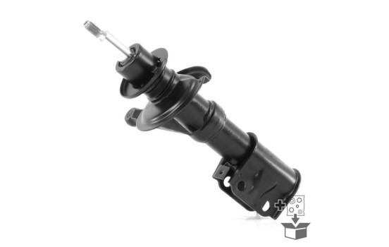 Shock Absorber MONROE ORIGINAL 11806, Image 4