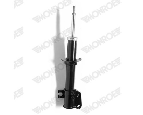 Shock Absorber MONROE ORIGINAL (Gas Technology) 15062, Image 3