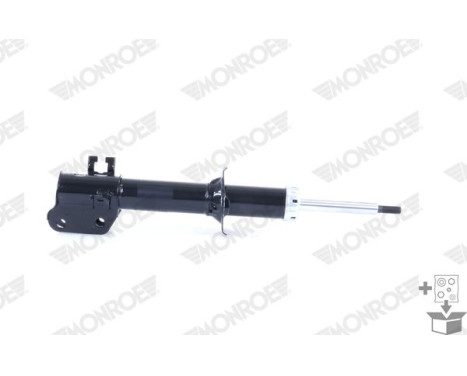 Shock Absorber MONROE ORIGINAL (Gas Technology) 15062, Image 4