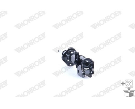 Shock Absorber MONROE ORIGINAL (Gas Technology) 15062, Image 7