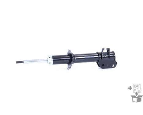 Shock Absorber MONROE ORIGINAL (Gas Technology) 15062, Image 7