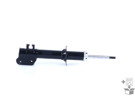 Shock Absorber MONROE ORIGINAL (Gas Technology) 15063, Image 3