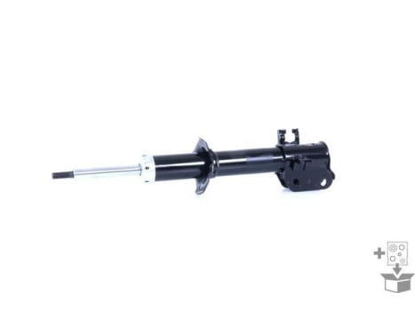 Shock Absorber MONROE ORIGINAL (Gas Technology) 15063, Image 5