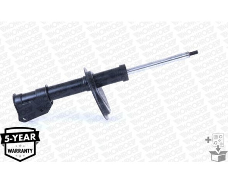 Shock Absorber MONROE ORIGINAL (Gas Technology) 16112, Image 4