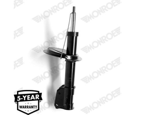 Shock Absorber MONROE ORIGINAL (Gas Technology) 16112, Image 10