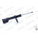 Shock Absorber MONROE ORIGINAL (Gas Technology) 16112, Thumbnail 3