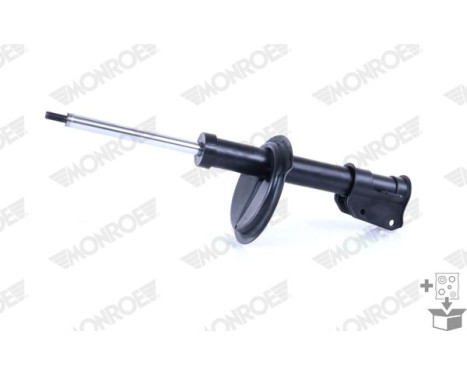 Shock Absorber MONROE ORIGINAL (Gas Technology) 16112, Image 5