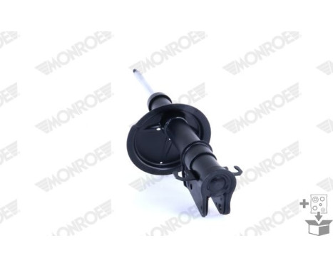 Shock Absorber MONROE ORIGINAL (Gas Technology) 16112, Image 6