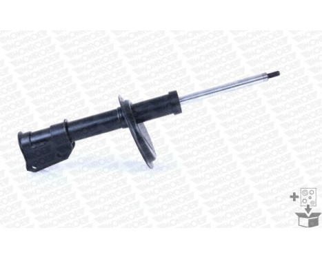 Shock Absorber MONROE ORIGINAL (Gas Technology) 16112, Image 7