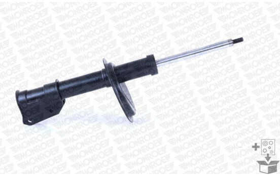 Shock Absorber MONROE ORIGINAL (Gas Technology) 16112, Image 4