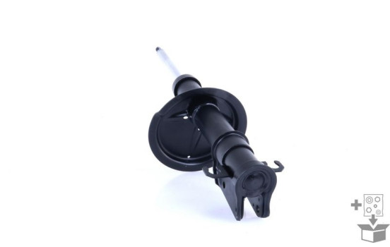 Shock Absorber MONROE ORIGINAL (Gas Technology) 16112, Image 6