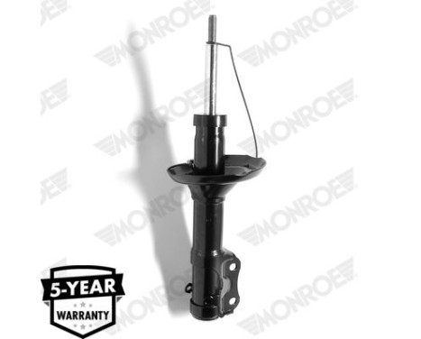 Shock Absorber MONROE ORIGINAL (Gas Technology) 16151, Image 10