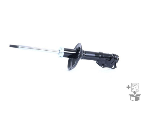 Shock Absorber MONROE ORIGINAL (Gas Technology) 16151, Image 6