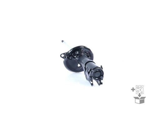 Shock Absorber MONROE ORIGINAL (Gas Technology) 16151, Image 7