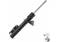 Shock Absorber MONROE ORIGINAL (Gas Technology) 16221
