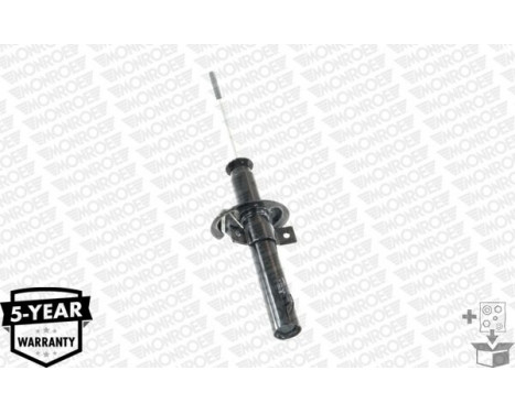 Shock Absorber MONROE ORIGINAL (Gas Technology) 16226, Image 4