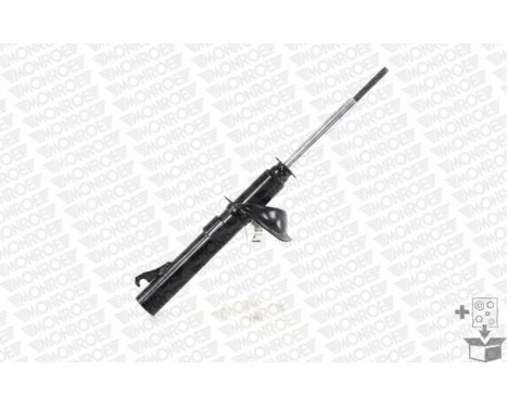 Shock Absorber MONROE ORIGINAL (Gas Technology) 16226, Image 3