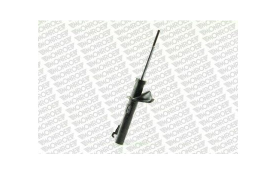 Shock Absorber MONROE ORIGINAL (Gas Technology) 16226, Image 2