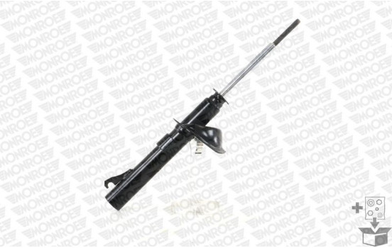 Shock Absorber MONROE ORIGINAL (Gas Technology) 16226, Image 4