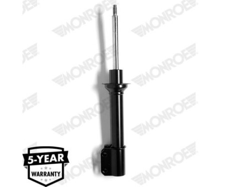 Shock Absorber MONROE ORIGINAL (Gas Technology) 16242, Image 5