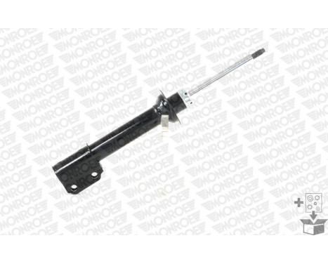 Shock Absorber MONROE ORIGINAL (Gas Technology) 16242, Image 4
