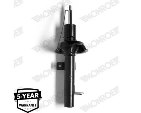 Shock Absorber MONROE ORIGINAL (Gas Technology) 16282, Image 3