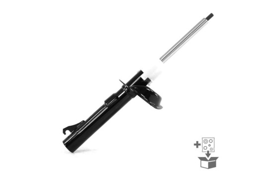 Shock Absorber MONROE ORIGINAL (Gas Technology) 16282, Image 5