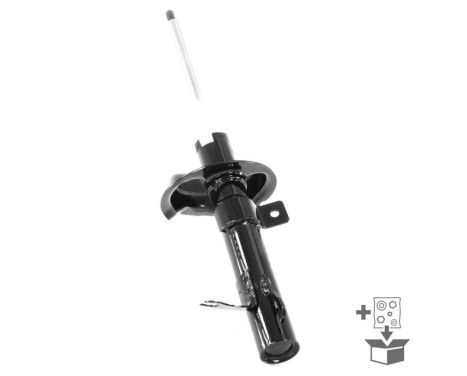 Shock Absorber MONROE ORIGINAL (Gas Technology) 16282, Image 8