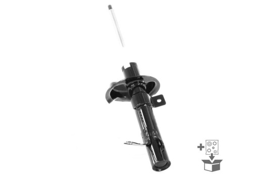 Shock Absorber MONROE ORIGINAL (Gas Technology) 16282, Image 8