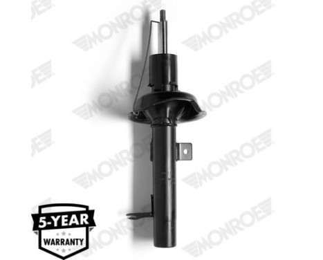 Shock Absorber MONROE ORIGINAL (Gas Technology) 16283, Image 3