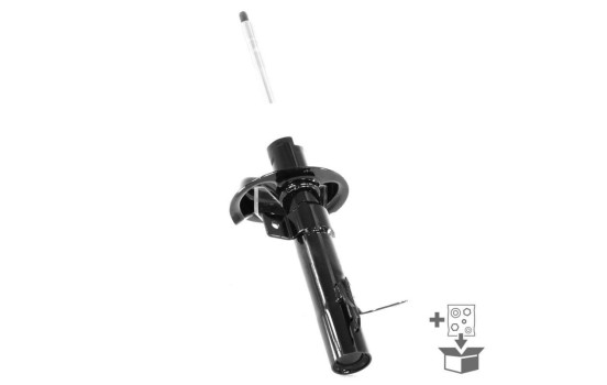 Shock Absorber MONROE ORIGINAL (Gas Technology) 16283, Image 7