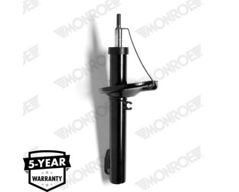 Shock Absorber MONROE ORIGINAL (Gas Technology) 16296, Image 5