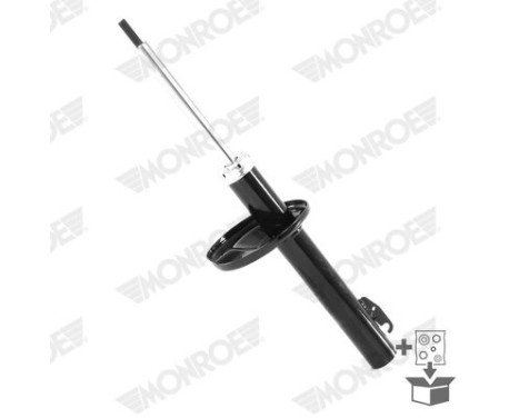 Shock Absorber MONROE ORIGINAL (Gas Technology) 16296, Image 6