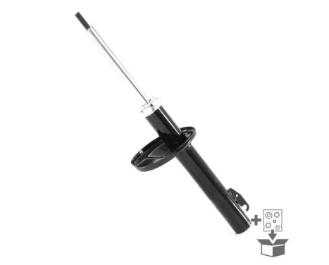 Shock Absorber MONROE ORIGINAL (Gas Technology) 16296, Image 7